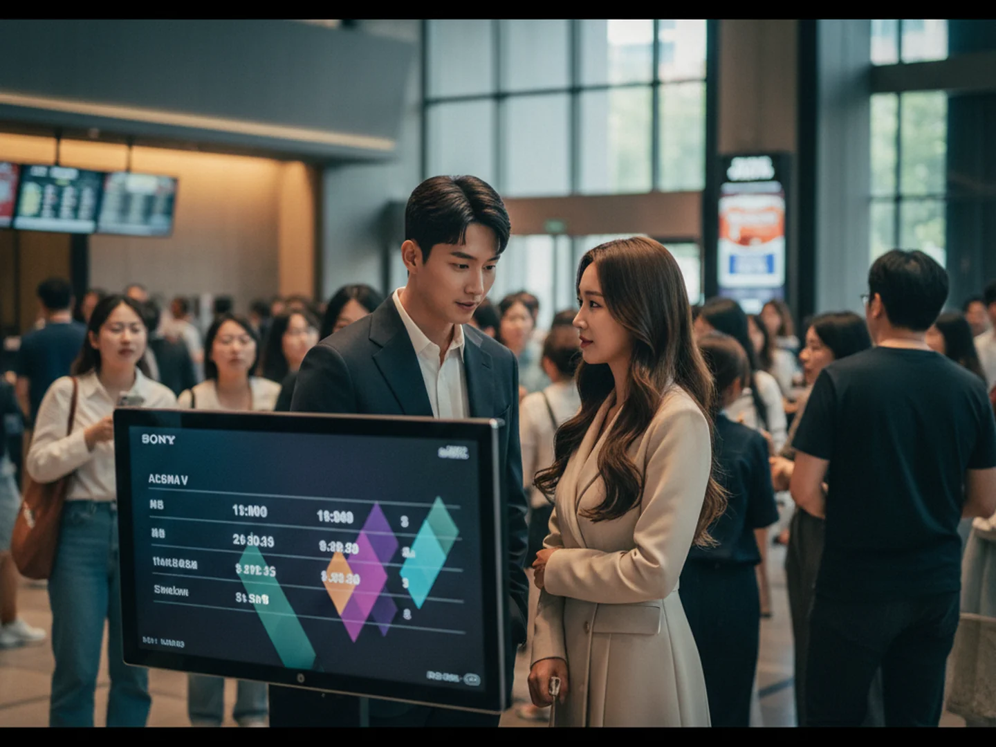 신의 악단 상영관03